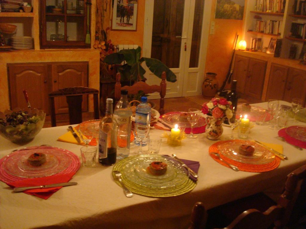 מלון Castirla A Pianella מראה חיצוני תמונה