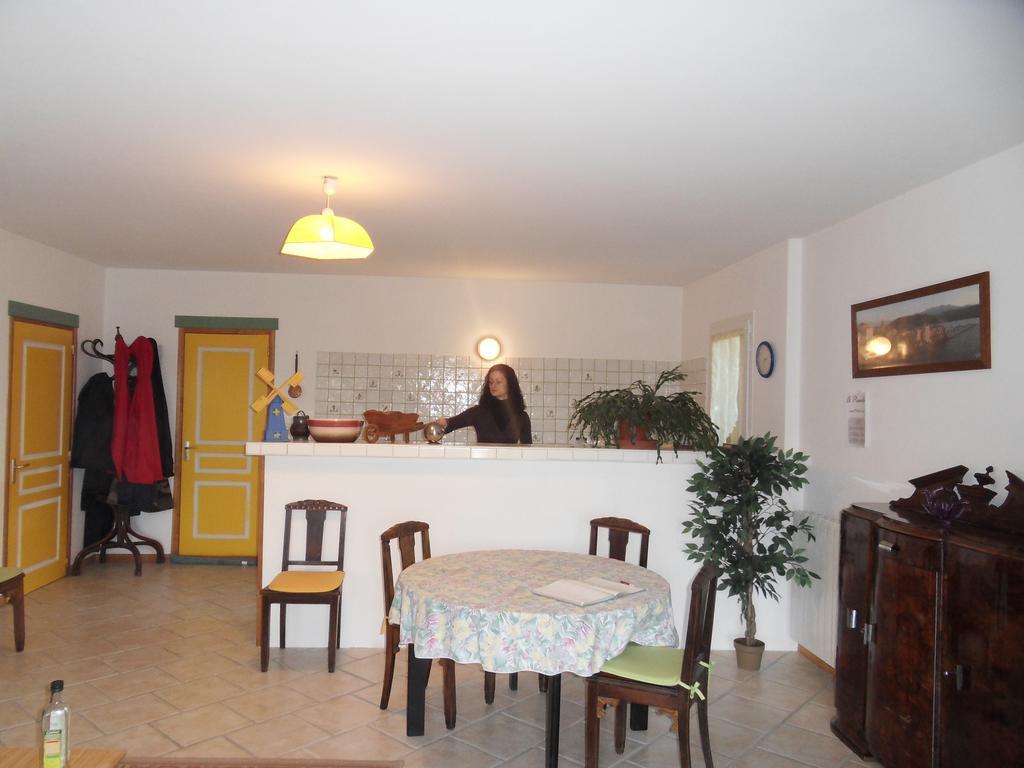 מלון Castirla A Pianella מראה חיצוני תמונה
